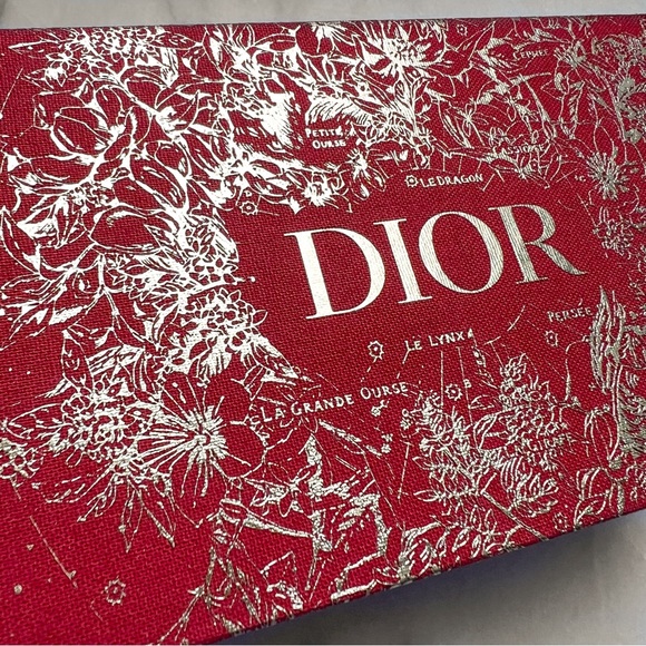 Dior Mirrored Magnetic Box - Picture 4 of 13